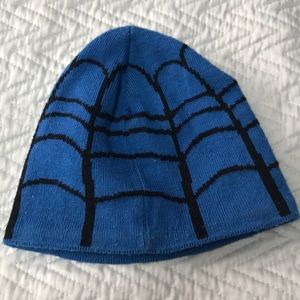 Kids Spyder Hat